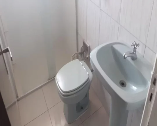Imagem sobrado com 3 quartos e 1 edicula FL26