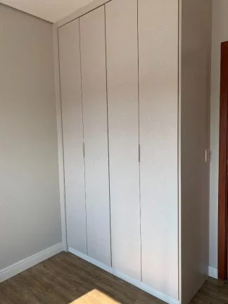 Imagem Sobrado a venda, Terra Nobre, Indaiatuba/SP, 3 suítes, sala ampla p?(C) direito duplo, cozinha integrada, piscina, quintal com pergolado, 4 vagas