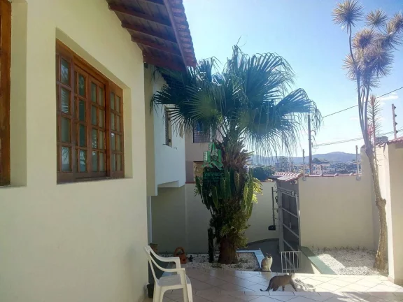 Imagem Casa à venda, 356 m² por R$ 1.900.000,00 - Vila Rosália - Guarulhos/SP