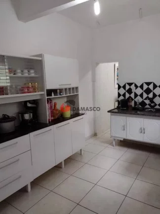 Imagem Casa à venda 2 Quartos, 2 Vagas, 183M², Barcelona, São Caetano do Sul - SP