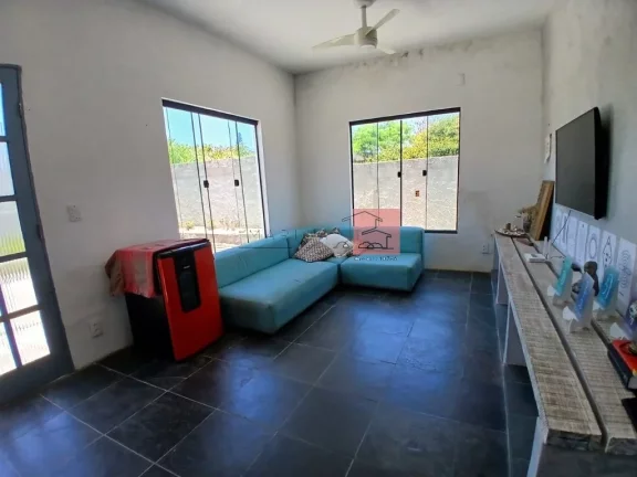 Imagem CASA PARA AIRBNB/INVESTIDORES RUA DA PRAIA DE ITAIPUAÇU