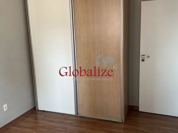 Imagem Apartamento à venda com 96m², 2 quartos, dependência, vista livre, vaga demarcada por R$640.000,00 no Campo Grande em Santos