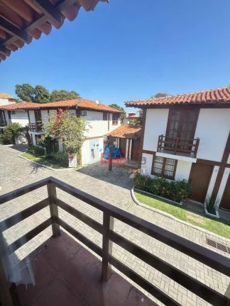 Imagem Casa com 2 dormitórios à venda, 70 m² por R$ 730.000,00 - Geribá - Armação dos Búzios/RJ