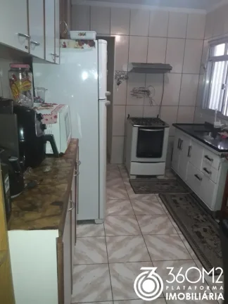 Imagem Casa para Venda em Santo André / SP no bairro Jardim Santo André