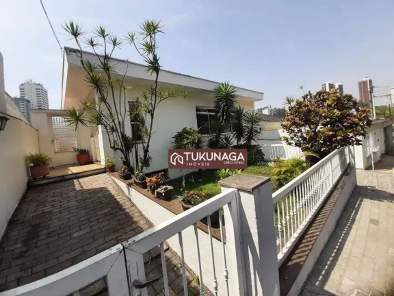 Imagem Casa com 3 quartos à venda, 193 m² por R$ 1.350.000 - Jardim Franca - São Paulo/SP