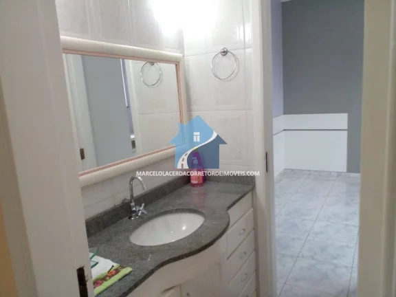 Imagem CASA NO CONDOMÍNIO PONTA NEGRA I - PONTA NEGRA