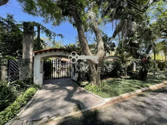 Imagem Villa Vianna. 4d (2sts). Ótima! Piscina, gourmet, hóspedes, home-office!