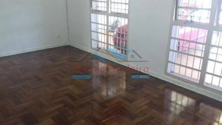 Imagem Lindo Sobrado no Jd. Esmeralda 3 dorm + 3 vagas