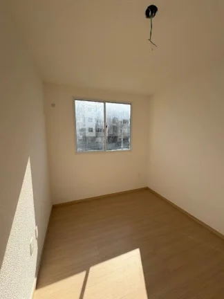 Imagem Apartamento para Venda em Rio de Janeiro, Campo Grande, 2 dormitórios, 1 banheiro, 1 vaga