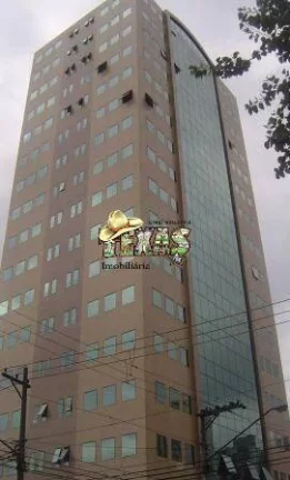 Imagem SALA COMERCIAL PARA VENDA TATUAPÉ