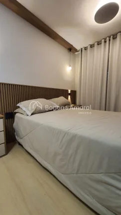 Imagem Este apartamento totalmente mobiliado, ideal para pessoas que não possuem móveis e eletro domésti...