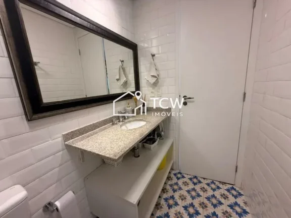 Imagem Apartamento à venda no bairro Barra Funda - São Paulo/SP, Zona Oeste