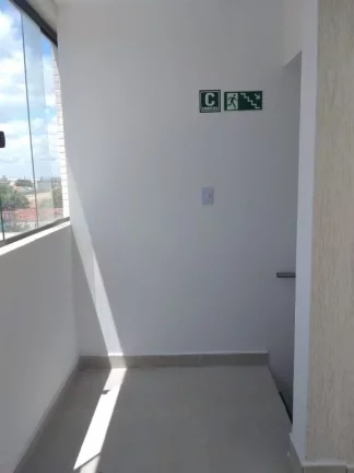 Imagem Cobertura com Área Privativa no Bessa – João Pessoa/PB Imagem Cobertura com Área Privativa no Bessa – João Pessoa/PB