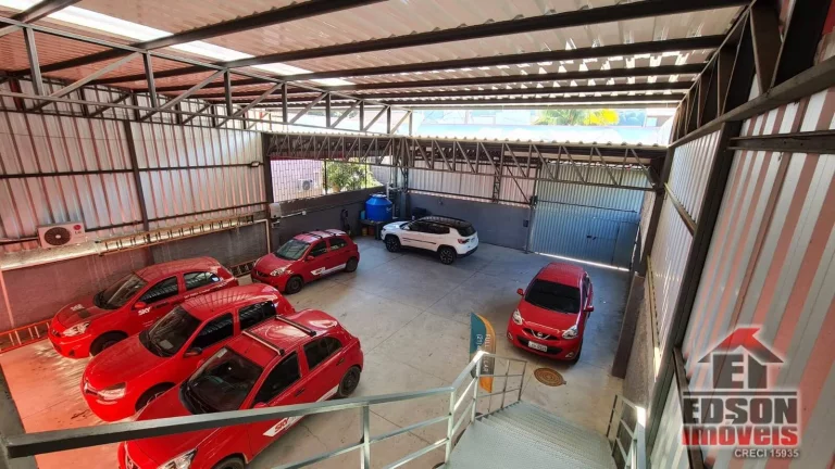 Imagem GALPÃO COMERCIAL À VENDA EM PIRATININGA REGIÃO OCEÂNICA, NITERÓI