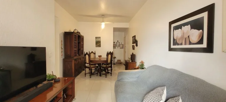 Imagem Apartamento para Venda em Rio de Janeiro, Barra da Tijuca, 3 dormitórios, 1 suíte, 2 banheiros, 1 vaga
