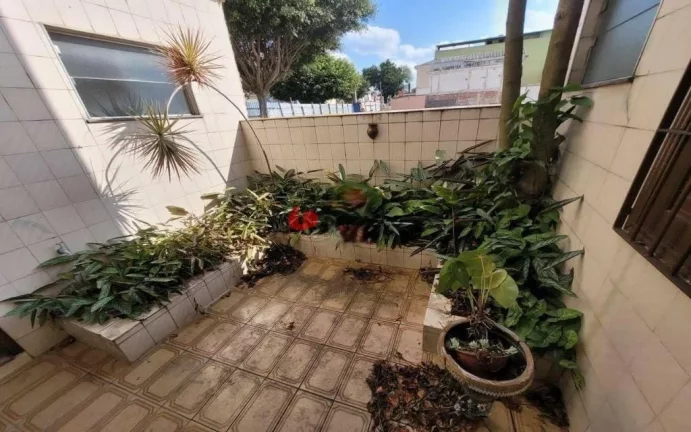 Imagem Casa para locação, Osvaldo Cruz, São Caetano do Sul, SP