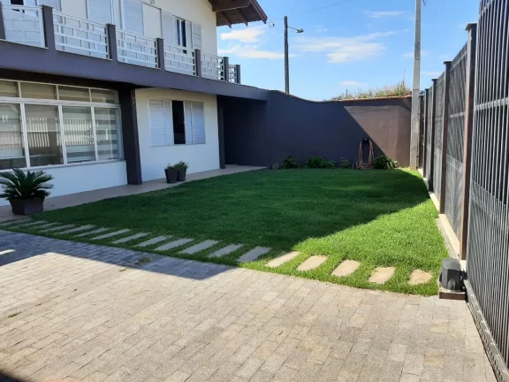 Imagem CASA RESIDENCIAL em Barra Velha - SC, Centro