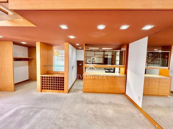 Imagem Apartamento com 2 dormitórios à venda, 79 m² por R$ 600.000,00 - Vila Andrade - São Paulo/SP