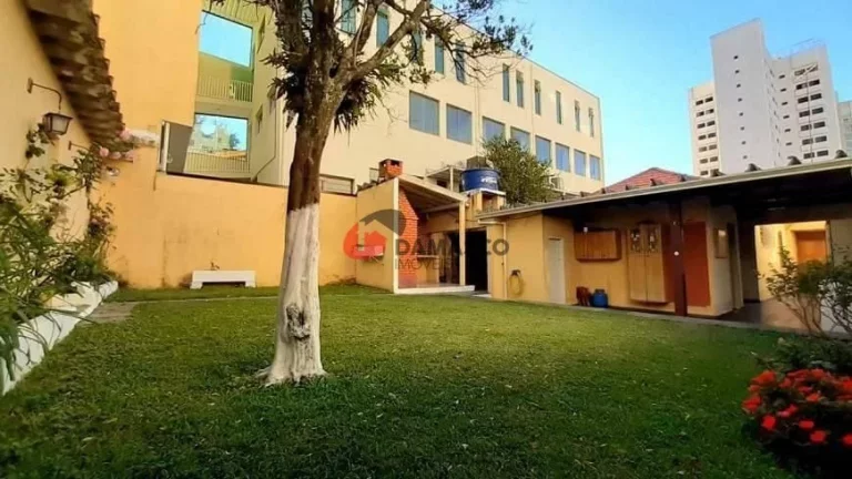 Imagem Casa à venda 3 Quartos, 4 Vagas, 189M², Rudge Ramos, São Bernardo do Campo - SP