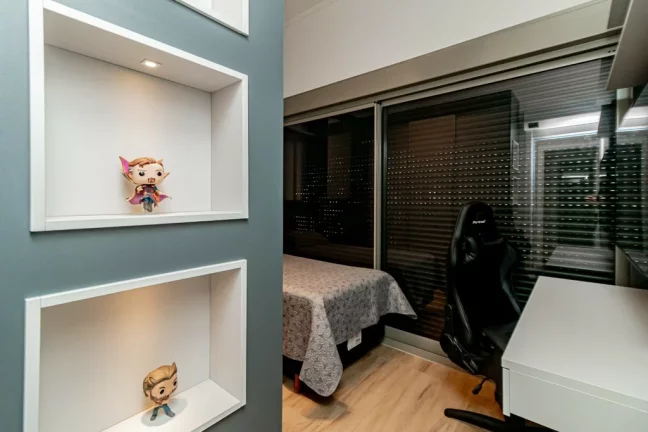 Imagem Condominio Atmosfera Air Apto CA56365676 - Apartamento à venda no bairro Praia de Belas - Porto Alegre/RS