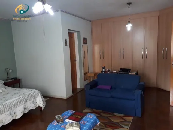 Imagem Sobrado à venda no bairro Saúde - São Paulo/SP, Zona Sul