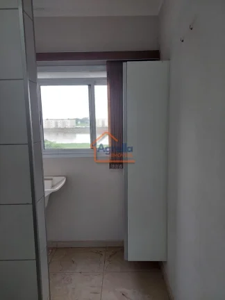 Imagem Apartamento à venda no bairro RESIDENCIAL VENEZA - Mogi Guaçu/SP