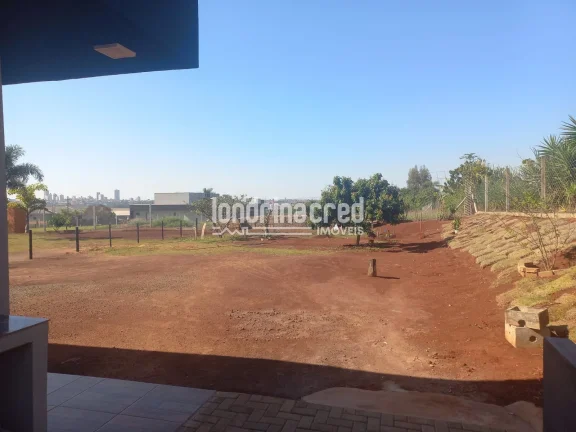 Imagem Chácara à venda 3 Quartos, 5 Vagas, 2502M², Bratislava, Cambé - PR | RECANTO GOLF VILLE