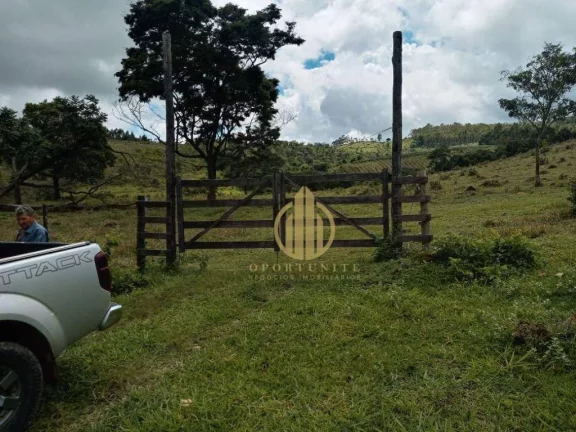 Imagem Fazenda à venda no Municipio de Capitolio, 376000 m² por R$ 2.400.000 - Zona Rural - Capitólio/MG