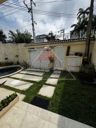 Imagem CASA RESIDENCIAL em RIO DE JANEIRO - RJ, CAMPO GRANDE