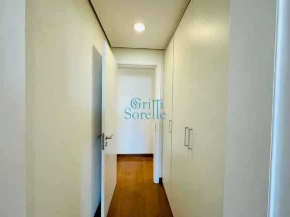Imagem Apartamento à Venda em Sumaré - São Paulo - SP.