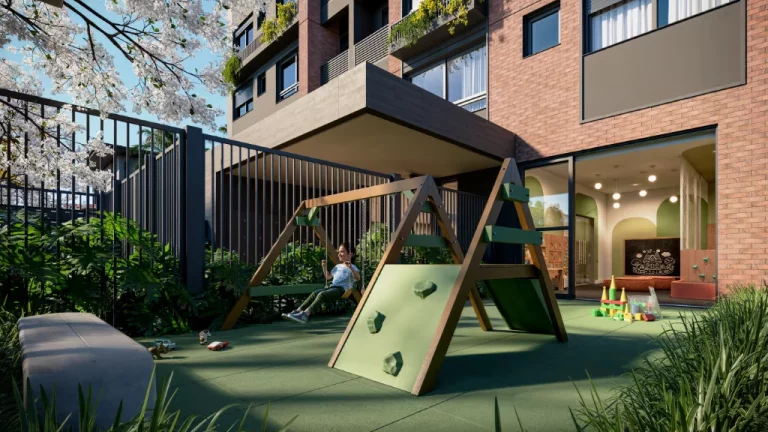 Imagem Vivid Terrace - Apartamento à venda no bairro Jardim Planalto - Porto Alegre/RS
