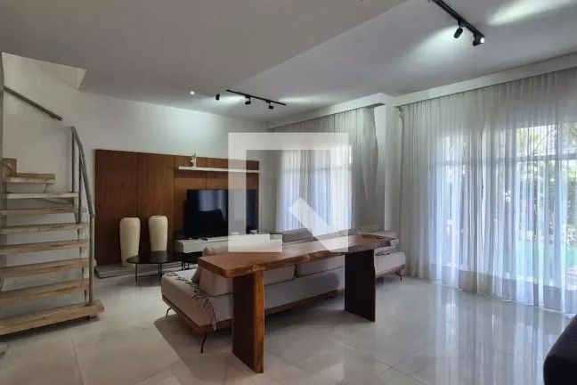 Imagem Casa à Venda - Recreio, 3 Quartos, 200 m2