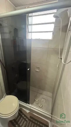 Imagem Apartamento 1 para venda, mobiliado, no Centro Histórico, Porto Alegre/RS. - AP2607