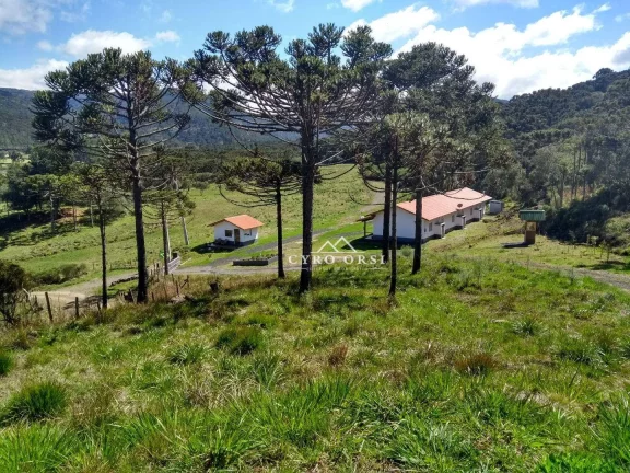 Imagem Pousada à venda, 250 m² por R$ 2.100.000,00 - Vacas Gordas - Urubici/SC