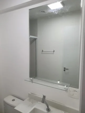 Imagem Apto. ACQUA PARK ALPHAVILLE 54m²
