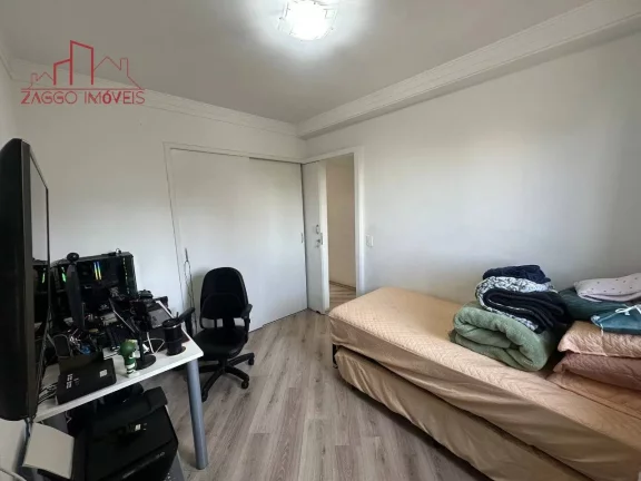 Imagem Lindo Apartamento em Taboão da Serra - 92m² - 3 Dorms.
