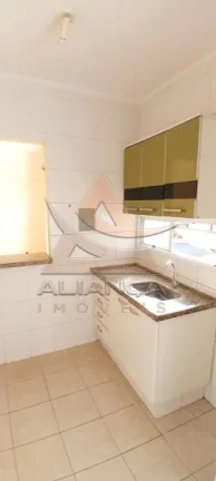 Imagem Apartamento - Ribeirão Preto - Ana Maria