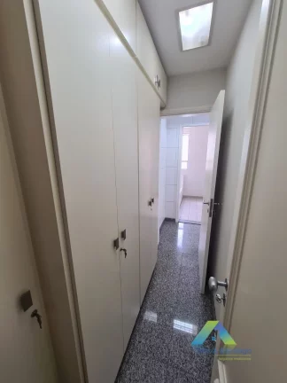 Imagem Apartamento Alto Padrão com 3 suítes e 5 vagas em Campo Belo, São Paulo/SP