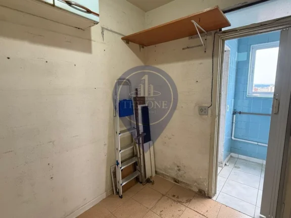 Imagem Imperdível oportunidade: Apartamento à venda em São Paulo-SP, Bela Vista, 3 quartos, 2 banheiros, 1 vaga, 96m²!