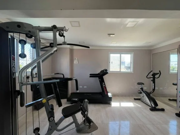 Imagem APARTAMENTO COM 42 m² - MIRIM - PRAIA GRANDE SP