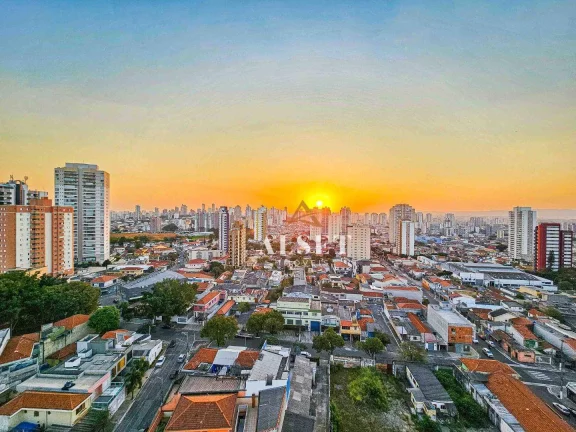 Imagem Apartamento com 3 dormitórios à venda, 154 m² por R$ 2.070.000,00 - Vila Carrão - São Paulo/SP