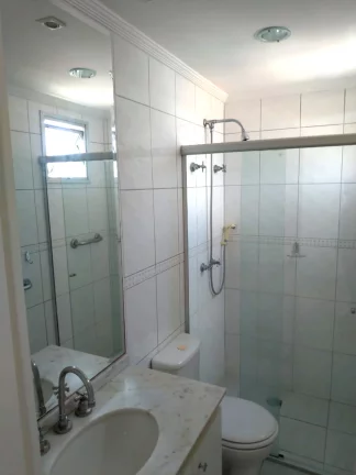 Imagem APARTAMENTO RESIDENCIAL em São Paulo - SP, Ipiranga