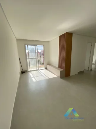 Imagem Apartamento à venda no bairro Vila Santa Luzia - São Bernardo do Campo/SP