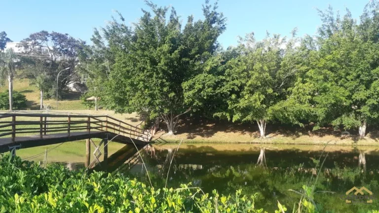 Imagem Terreno no condomínio Reserva da Serra - Jundiaí/SP