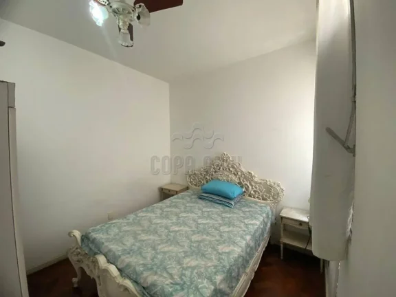 Imagem Copacabana - Residencial › Apartamento com 4 quarto(s) a Venda
