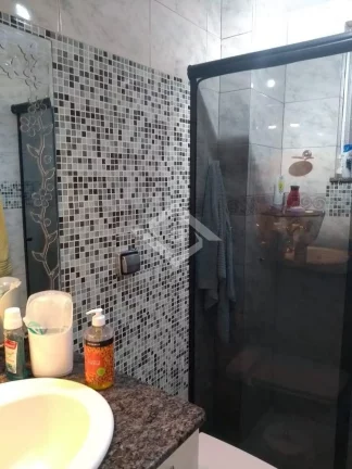 Imagem Apartamento no Condomínio Solar da Gabela em Campo Grande –