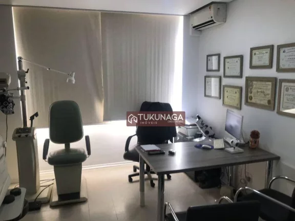 Imagem Sala, 82 m² - venda por R$ 800.000,00 ou aluguel por R$ 4.889,98/mês - Bela Vista - São Paulo/SP