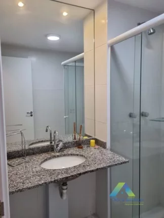 Imagem Apartamento com 3 dormitórios à venda, 70 m² por R$ 565.000 - Saúde - São Paulo/SP
