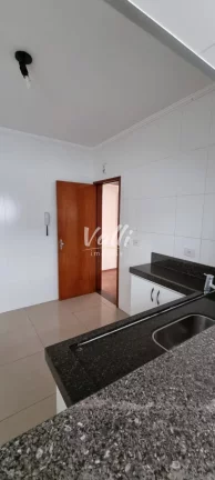Imagem APARTAMENTO RESIDENCIAL em Santa Bárbara Doeste - SP, Jardim Conceição