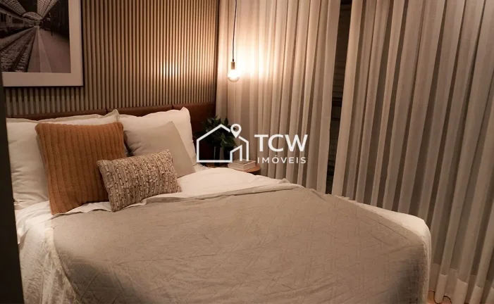 Imagem Apartamento à venda no bairro Moema - São Paulo/SP, Zona Sul